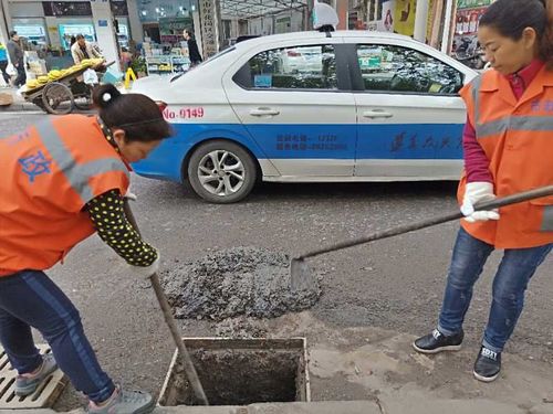 宁德沉沙井清掏-污水井清理