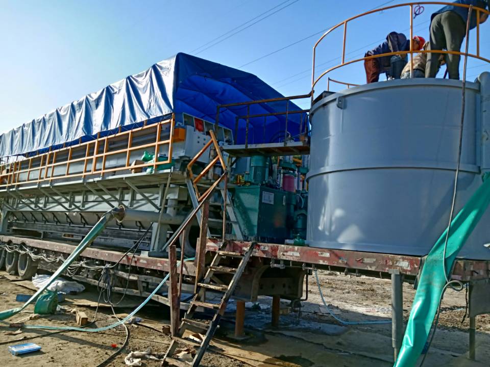 宁德污水池淤泥处理-河道清淤-炜誉市政