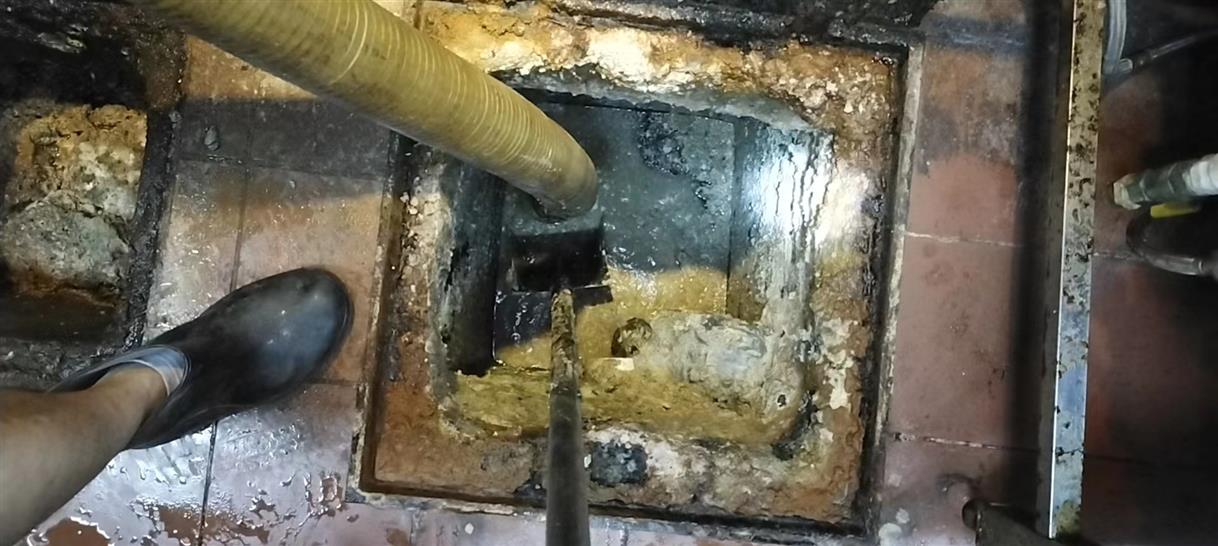 宁德污水池清理一般都有毒气,怎么预防中毒呢?