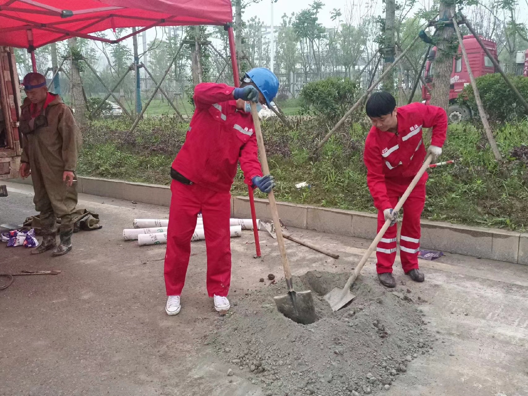 宁德管道疏通哪家好】及时进行市政管道清淤