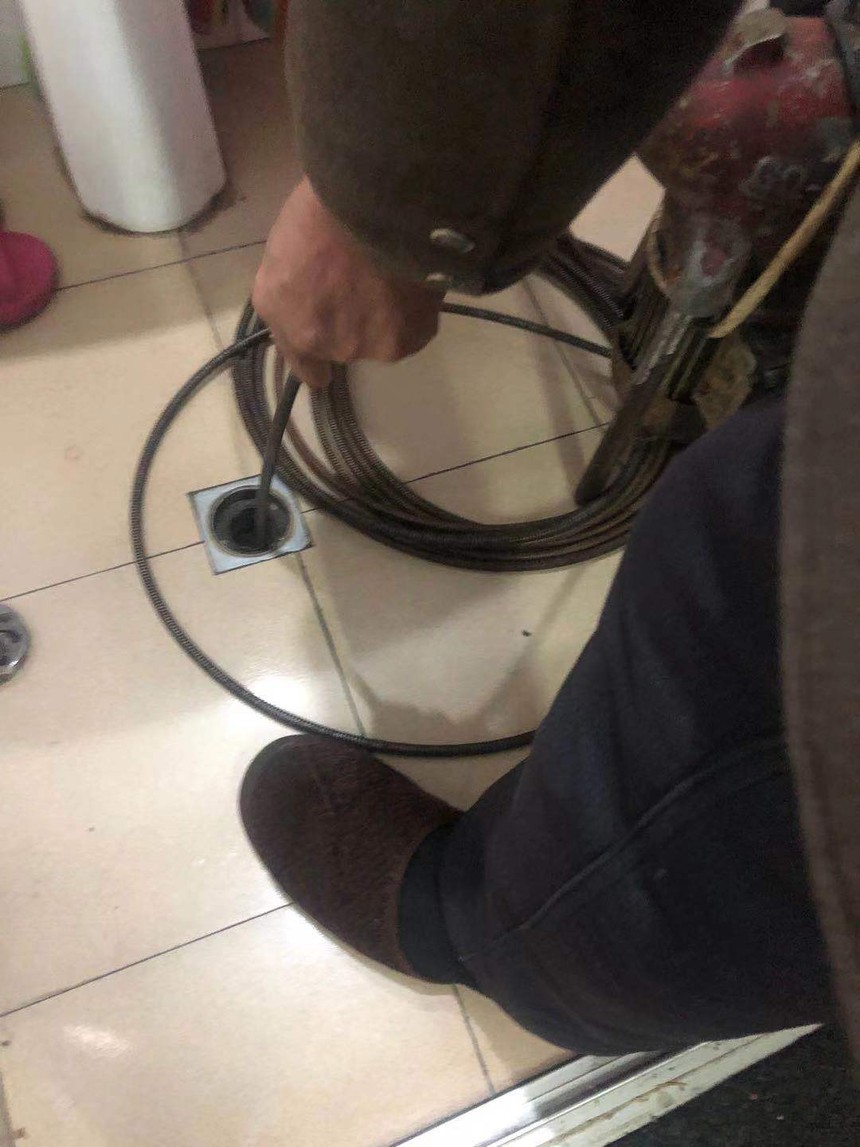 宁德管道疏通，疏通下水道
