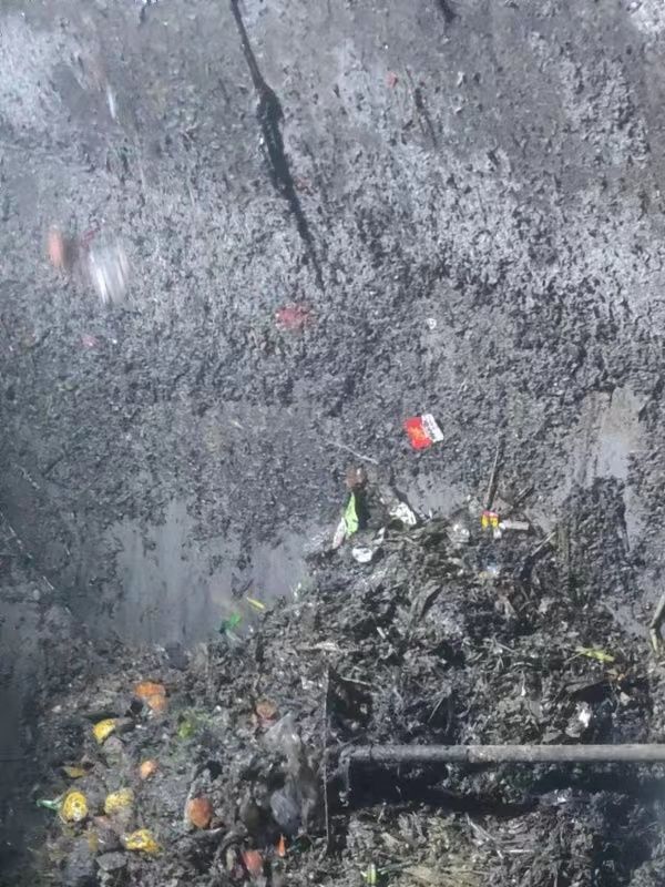 宁德管道结垢危害和原因