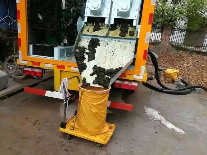 宁德市政管网雨污混流改造工程专业施工